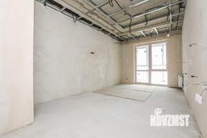 4-к квартира, вторичка, 136м2, 20/22 этаж