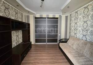 Студия квартира, вторичка, 48м2, 2/7 этаж