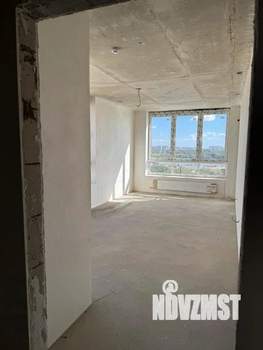 3-к квартира, вторичка, 92м2, 15/24 этаж