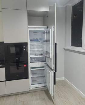 2-к квартира, вторичка, 63м2, 5/22 этаж