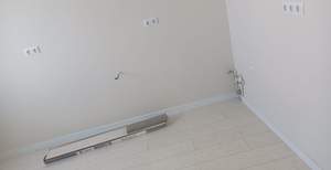 1-к квартира, вторичка, 38м2, 6/9 этаж