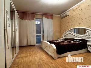 4-к квартира, вторичка, 185м2, 3/10 этаж