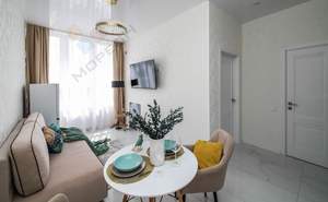 1-к квартира, вторичка, 29м2, 15/24 этаж