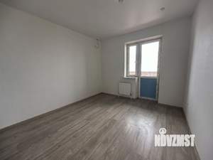 Студия квартира, вторичка, 19м2, 4/5 этаж