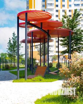 2-к квартира, вторичка, 58м2, 3/18 этаж