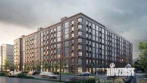 1-к квартира, вторичка, 38м2, 7/8 этаж