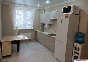 3-к квартира, вторичка, 77м2, 6/16 этаж