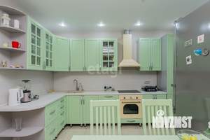 3-к квартира, вторичка, 101м2, 3/12 этаж