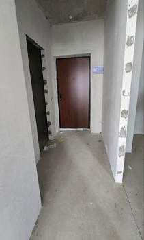 1-к квартира, вторичка, 35м2, 7/17 этаж