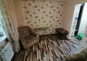 Студия квартира, вторичка, 19м2, 3/8 этаж