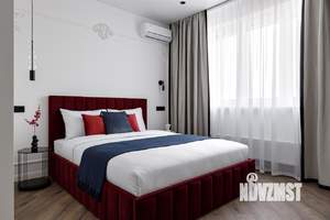 2-к квартира, вторичка, 75м2, 10/22 этаж