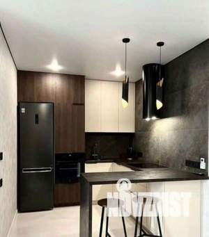 2-к квартира, вторичка, 38м2, 19/22 этаж