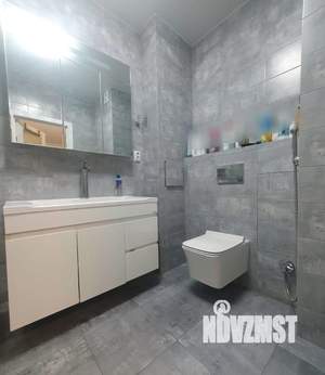 2-к квартира, вторичка, 73м2, 16/16 этаж