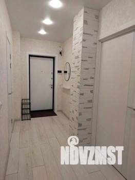 1-к квартира, вторичка, 36м2, 11/15 этаж