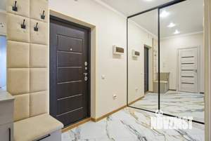 1-к квартира, вторичка, 48м2, 2/25 этаж