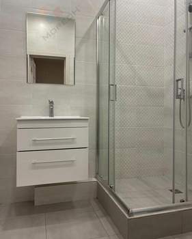 1-к квартира, вторичка, 41м2, 12/17 этаж