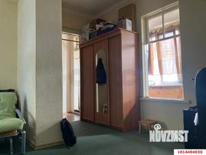 1-к квартира, вторичка, 38м2, 1/1 этаж