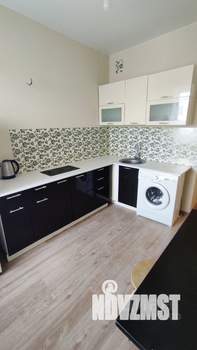 1-к квартира, вторичка, 42м2, 17/17 этаж