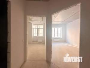 1-к квартира, вторичка, 32м2, 15/24 этаж