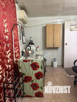 1-к квартира, вторичка, 33м2, 1/1 этаж