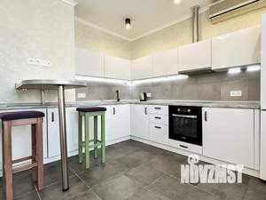 2-к квартира, вторичка, 67м2, 15/17 этаж