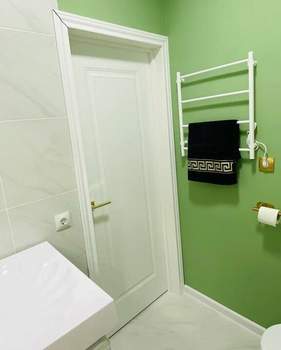 1-к квартира, вторичка, 33м2, 8/19 этаж