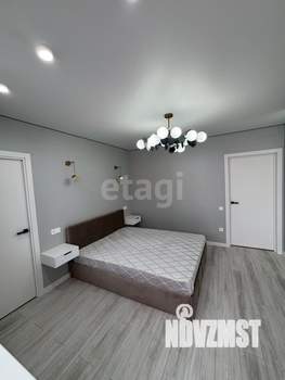2-к квартира, вторичка, 61м2, 16/20 этаж