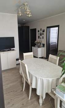 2-к квартира, вторичка, 55м2, 12/16 этаж