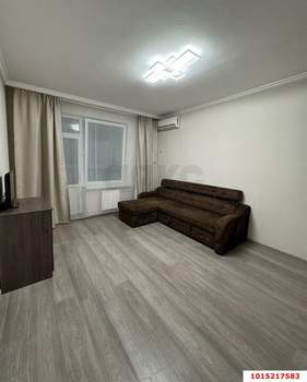 1-к квартира, вторичка, 47м2, 1/18 этаж