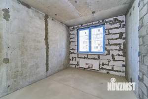 2-к квартира, вторичка, 47м2, 10/16 этаж