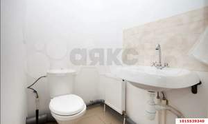 3-к квартира, вторичка, 83м2, 1/16 этаж