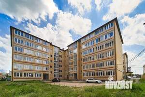 1-к квартира, вторичка, 37м2, 3/6 этаж