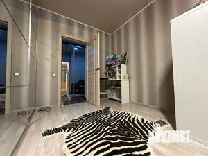 3-к квартира, вторичка, 83м2, 7/16 этаж
