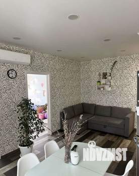 2-к квартира, вторичка, 61м2, 18/24 этаж