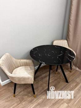 1-к квартира, вторичка, 38м2, 7/21 этаж