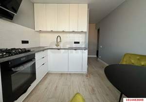3-к квартира, вторичка, 76м2, 9/11 этаж