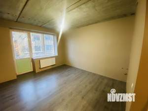 Студия квартира, вторичка, 28м2, 2/6 этаж
