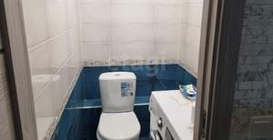 2-к квартира, вторичка, 43м2, 2/10 этаж