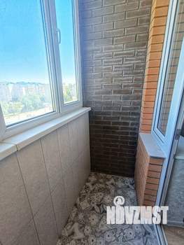 1-к квартира, вторичка, 38м2, 8/22 этаж