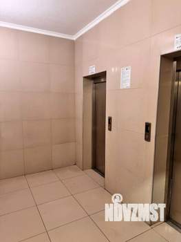 2-к квартира, вторичка, 40м2, 11/16 этаж