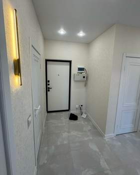 3-к квартира, вторичка, 72м2, 12/16 этаж