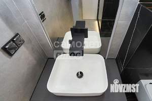 1-к квартира, вторичка, 50м2, 5/15 этаж