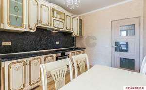 2-к квартира, вторичка, 64м2, 10/25 этаж
