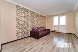 2-к квартира, вторичка, 60м2, 16/17 этаж