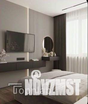 2-к квартира, вторичка, 56м2, 10/18 этаж