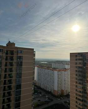 2-к квартира, вторичка, 53м2, 23/25 этаж