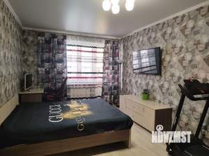 2-к квартира, вторичка, 68м2, 12/24 этаж