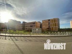 1-к квартира, вторичка, 40м2, 7/9 этаж