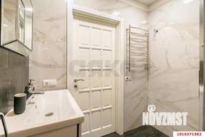 Студия квартира, вторичка, 38м2, 8/16 этаж