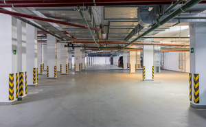 1-к квартира, вторичка, 52м2, 7/24 этаж